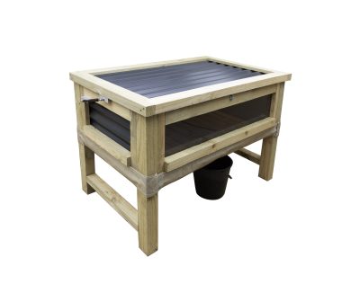 Worm Farms for Schools
